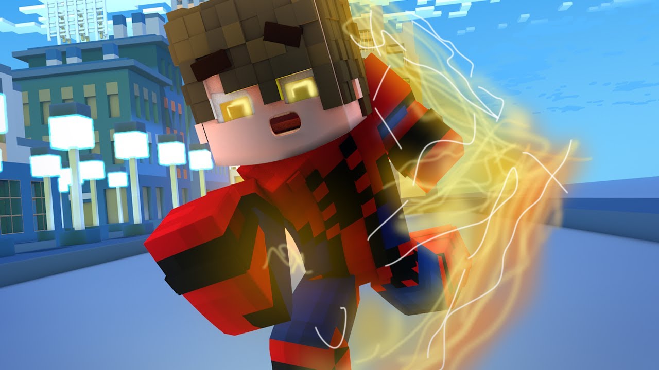 O NOVO HOMEM ARANHA GANHOU OS PODERES DO FLASH !! - YouTube