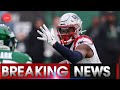 Stefon Diggs Faces Criminal Charges – Patriots Star in Legal Trouble🔴 BREAKING NEWS