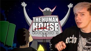 Il Miglior Video Che Ci Hanno Fatto La Casa Umana 2