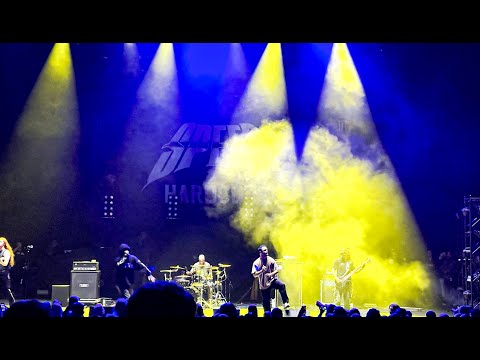 PSYCHO FRAME - NO REVIVES live in London 2025