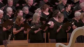 PVUMC Community Concert: John Rutter's Requiem