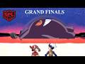 The Endill of SPL-ion: Gen 3 Pokemon GRAND FINALS with @Zpanther19!