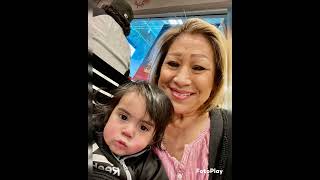 In memory of Renee O. Martinez           I don't own the rights of the music.      We miss you 😔