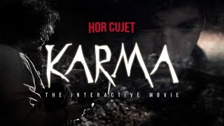 Karma - The interactive Movie ?? ( AR/ENG subs )