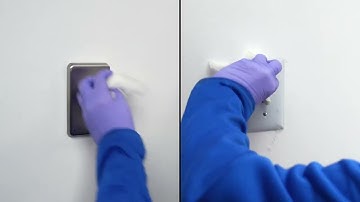 Hubbell Wiring Device Kellems ScrubSwitch™ Sealed Switches Product and Installation Video