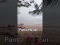 Pantai Pandan - Tapteng