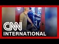 Israeli Airstrike Levels Gaza Tower Housing AP, Al Jazeera, And Other International Media