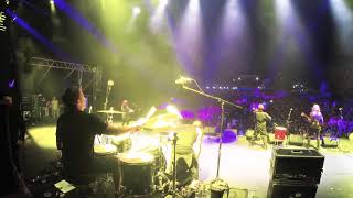 Kultur Shock - Istanbul (partial) - Live at Nilufer Festival, Bursa, Turkey 2015