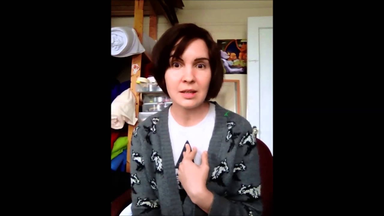 Episode 130 : Carrie Wink: Cosplay Basics