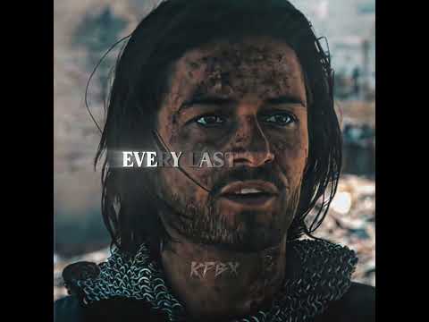 Kingdom Of Heaven Saladin Vs Balian Epic Scene 4K Edit 