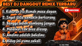 Ingat Usia Semakin Berkurang  Best Dj Dangdut Remix Terbaru dj djremix djbass djviral 
