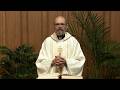 Catholic Mass Today Daily TV Mass Tuesday April 28 2026 