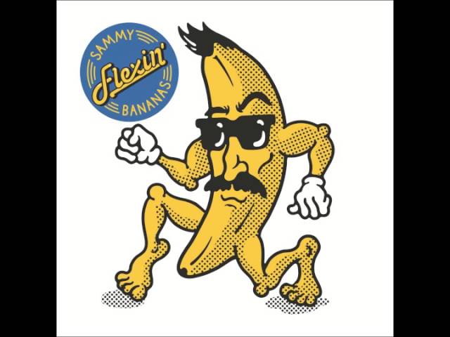 Obejrzyj Sammy Bananas - DLMG w YouTube Obejrzyj Sammy Bananas - DLMG w YouTube
