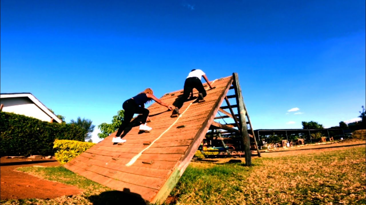 A Weekend In My Life | Vlog | Best Joint For Food, Drinks And Outdoor Activities In Nairobi Kenya |