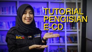 TUTORIAL PENGISIAN ELECTRONIC CUSTOMS DECLARATION (E-CD) screenshot 2