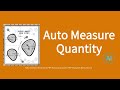 Auto measure the area of PDF drawings using AI | PlanForm Measure tool