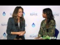 Chrissy Teigen Talks Girl Crushes, Twitter & The Time John Legend Dumped Her