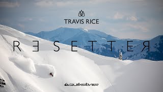 TRAVIS RICE || RESETTER screenshot 4