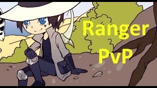 C9 #129 Ranger vs Gunner