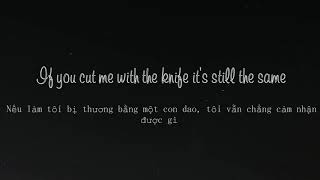 [ENG\/VIETSUB] Tear to Shed ! (Emily cut) - CORPSE BRIDE