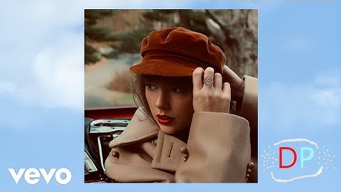 Taylor Swift Ft. Ed Sheeran - Everything Has Changed (Taylor