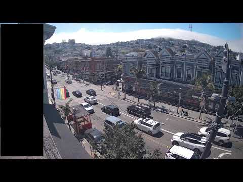 Castro Street Cam 2