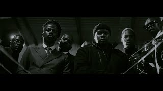 Prodígio X Valete - A Salvação ( INSTRUMENTAL )