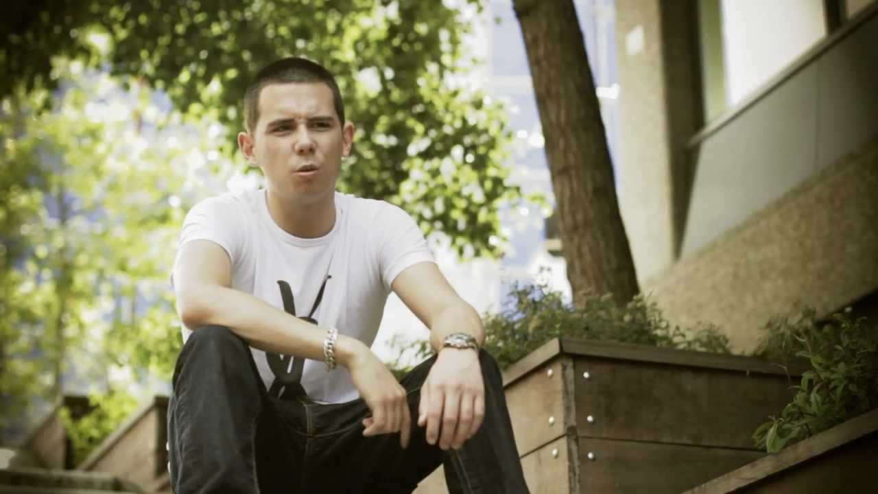 Nicky-G - Zo Dichtbij