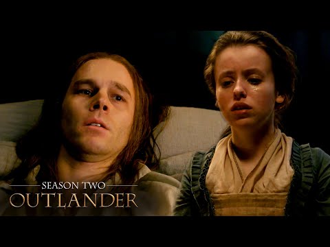Alex Randall's Dying Wish | Outlander