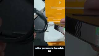 Asi es un Trezor Original | Billetera fria #bitcoin #criptomonedas #inversiones