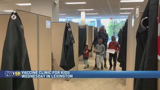 Fayette Co. Health Dept. to host Covid vaccine clinic