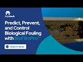 Predict, Prevent, and Control Biological Fouling with BioFilmPro™ | Aquatech