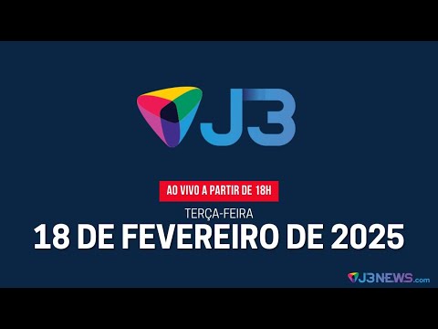 J3 | 18/02/2025