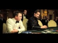007 Casino Royale: Scena Poker - YouTube