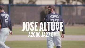 Jose Altuve
