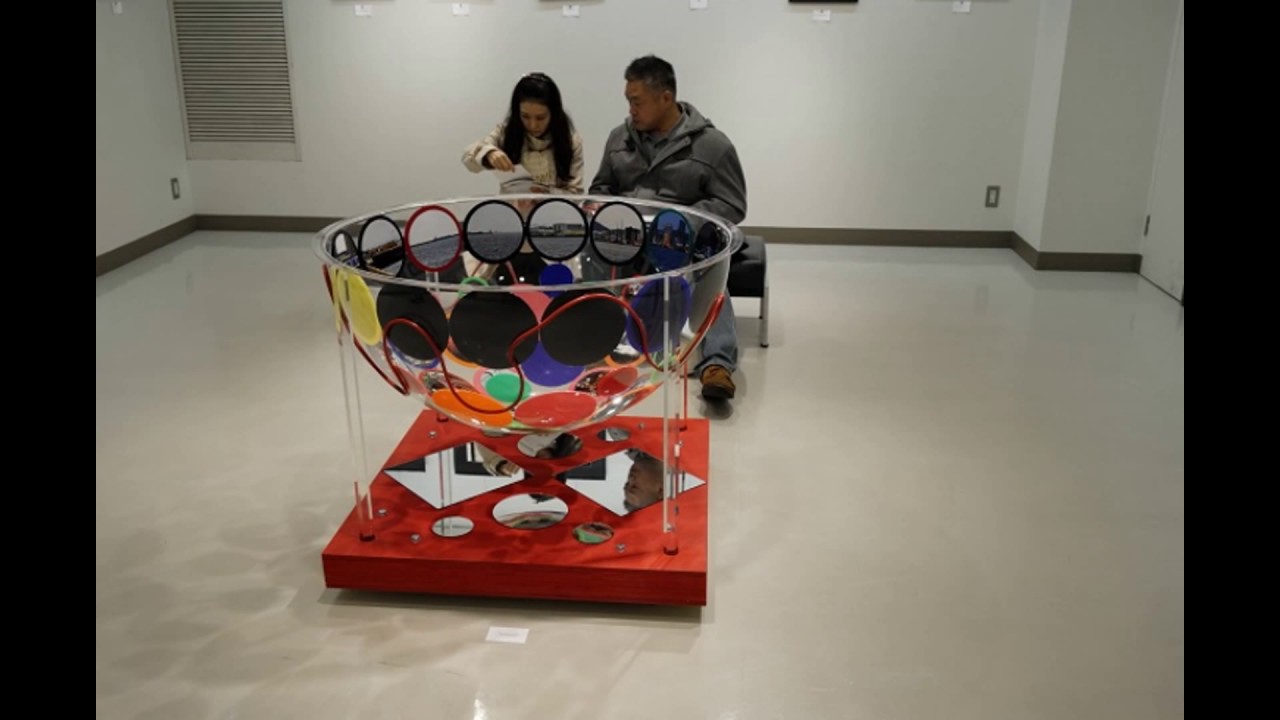 Happy photo exhibition『Projection』-By Reiko Tanaka