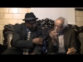 The Pace Report: "The Last Train to Monk" The Dr. Barry Harris Interview