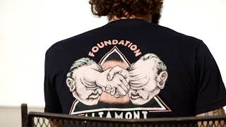 DAKOTA SERVOLD | ALTAMONT X FOUNDATION