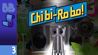 Chibi-Robo! (Stream 3)