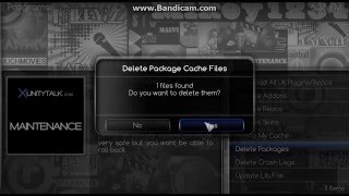How to install the Helios auto updates