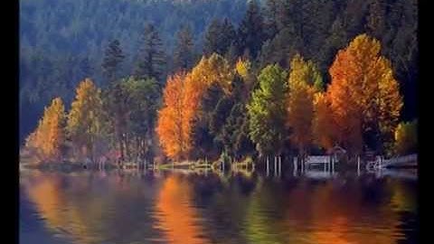 FOR THE BEAUTY OF THE EARTH / JESUS LOVER OF MY SOUL MEDLEY