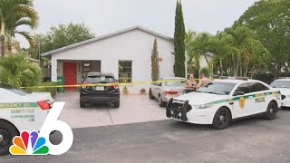 4 found dead in apparent murder-suicide in SW Miami-Dade: Police