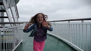 DFDS & Transmanche Ferries - Onboard our Newhaven-Dieppe ferries screenshot 4
