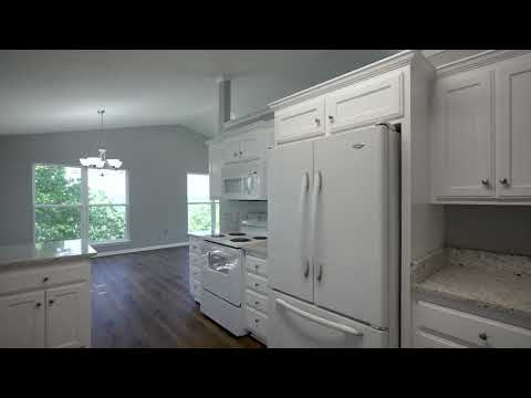 30 High Point Drive, Mayflower, AR home video tour