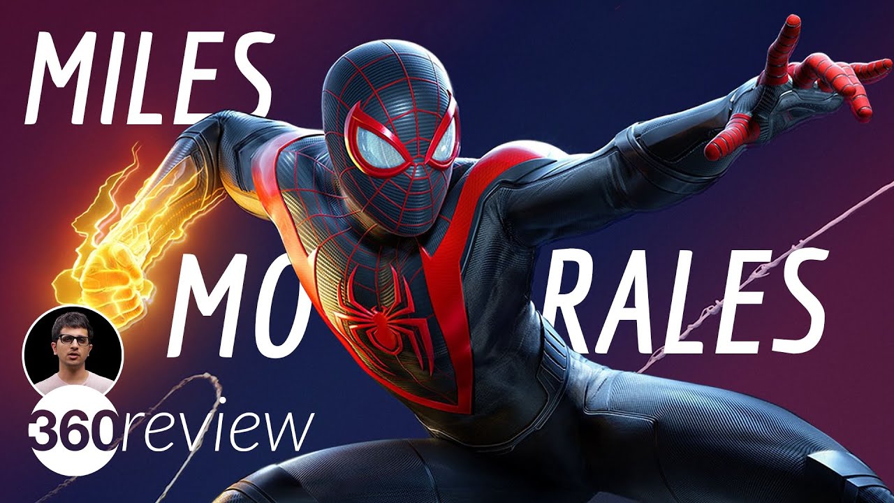 Marvel's Spider-Man: Miles Morales Review: A New Hero Emerges - KeenGamer