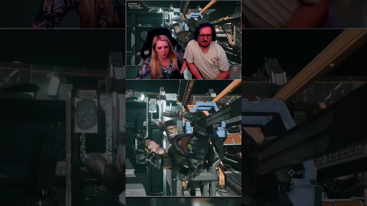 Like a bird into a window... | #JamesLee85 on #Twitch