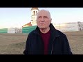 Первое видео Николая Статкевича после освобождения. Поздравление на День Воли 2026