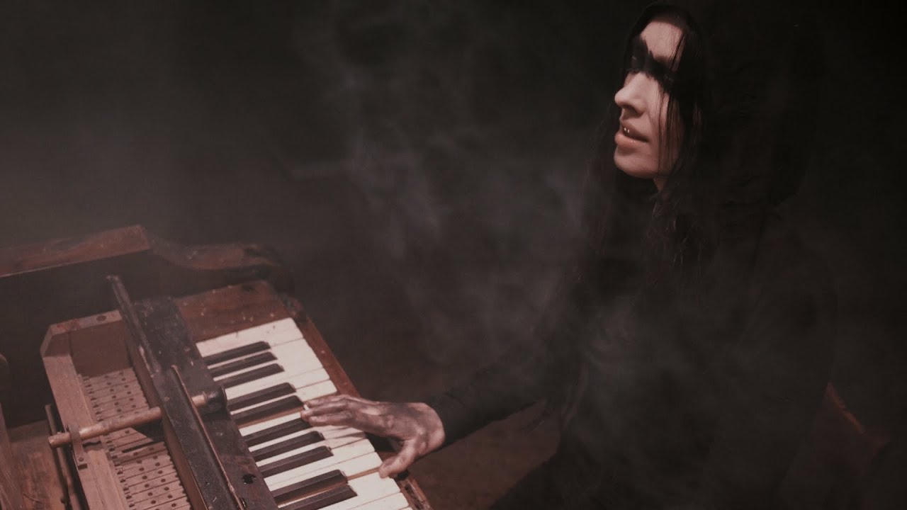 X-Vivo - The Waves Of The Ocean Are Gone (Official Video)