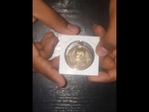 Papa Paulus Maximus *¿Rare ?*Medal Coin