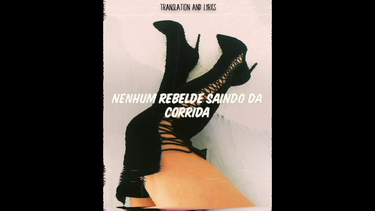 Hey Boots - Mercy Raines //tradução//